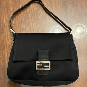 Fendi Vintage Baguette